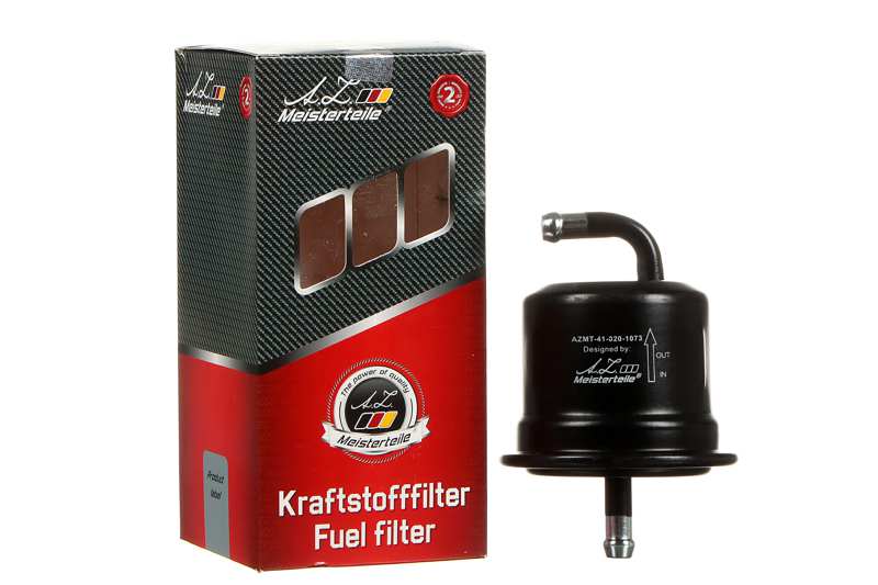 Kraftstofffilter